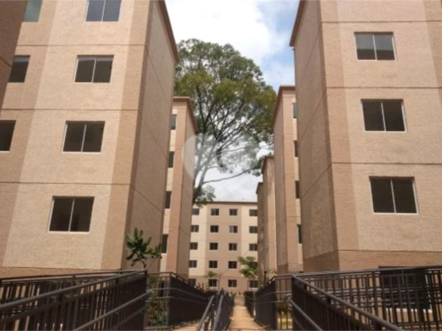 Apartamento à venda com 2 quartos em Tremembé, São Paulo, SP