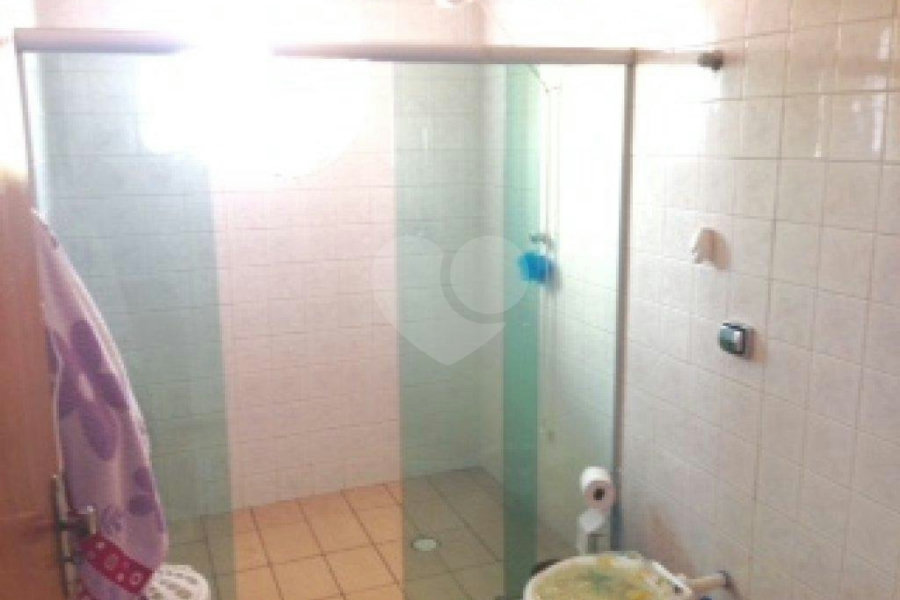 Sobrado à venda com 3 quartos, sendo 1 suíte,  em Limão, São Paulo, SP