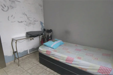 Casa Térrea à venda com 2 quartos em Jardim Arpoador, São Paulo, SP