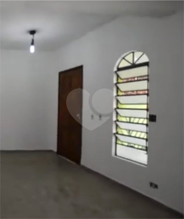 Sobrado à venda com 3 quartos em Vila Lageado, São Paulo, SP