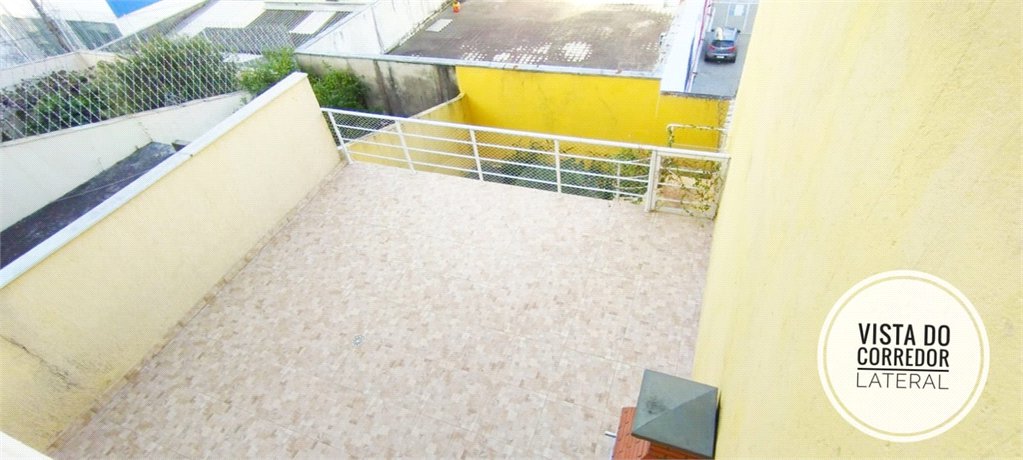 Sobrado à venda com 3 suítes em Jaguaré, São Paulo, SP