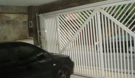 Sobrado à venda com 3 quartos, sendo 1 suíte, em Vila Aurora (zona Norte), São Paulo, SP
