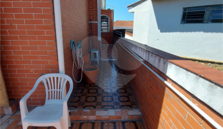 Sobrado à venda com 4 quartos em Parque Jabaquara, São Paulo, SP