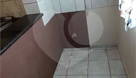 Apartamento à venda com 2 quartos em Jardim das Torres, São Carlos, SP