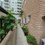 Apartamento Garden na Mooca com 322m² com 4 dormitórios 5 vagas Estuda Permuta