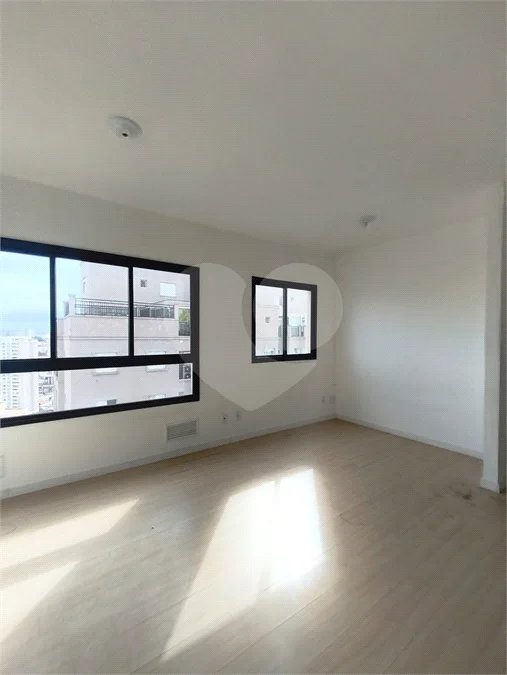 Apartamento à venda com 1 quarto em Vila Guilherme, São Paulo, SP