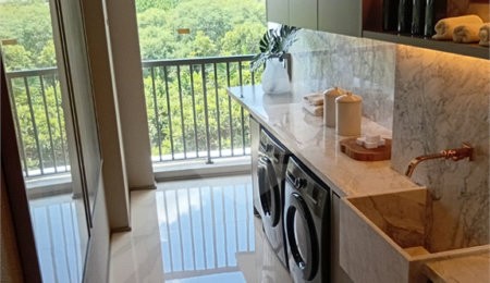 Apartamento à venda com 4 suítes em Bela Vista, São Paulo, SP