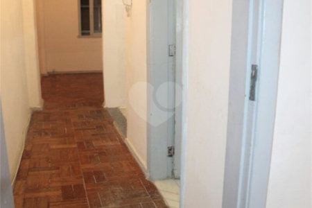 Apartamento à venda com 1 quarto no Centro, Rio de Janeiro, RJ