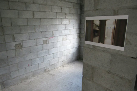 Casa à venda com 2 quartos no condomínio Edifício Cristo Rei, Arujá - SP