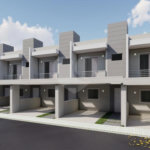 Casa à venda com 3 quartos, sendo 1 suíte, no condomínio Residencial Américo de Figueiredo, Sorocaba - SP