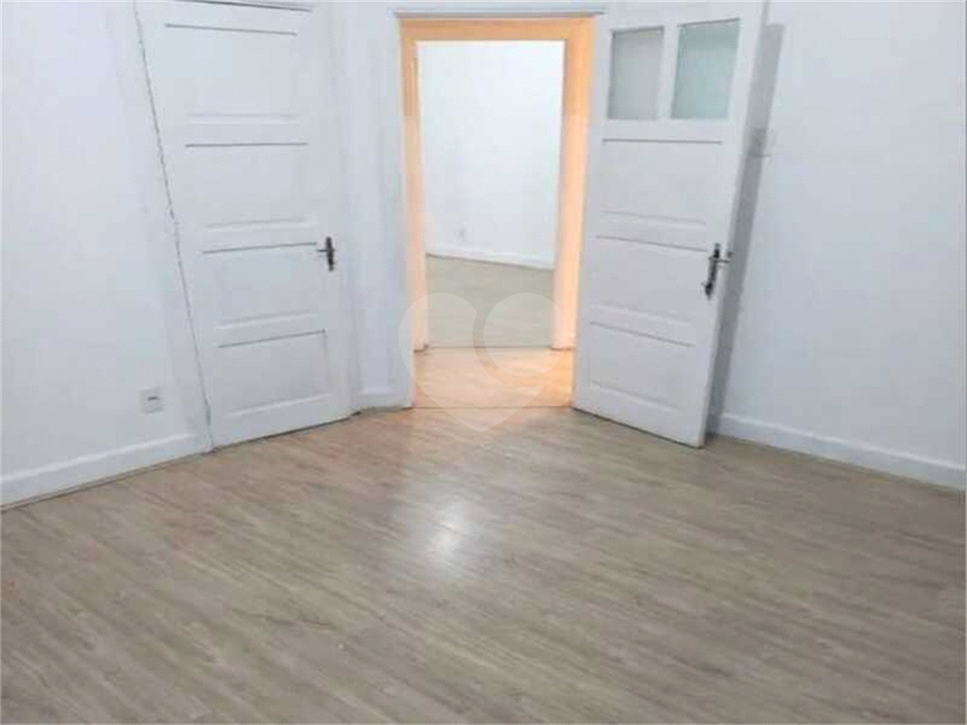 Apartamento à venda com 3 quartos no Centro, Rio de Janeiro, RJ
