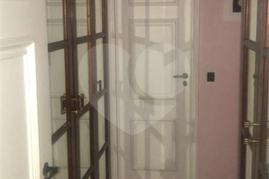 Apartamento à venda com 3 quartos, sendo 1 suíte, em Santana, São Paulo, SP