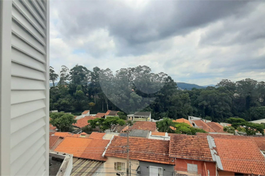 Sobrado à venda com 4 quartos, sendo 2 suítes, em Tucuruvi, São Paulo, SP