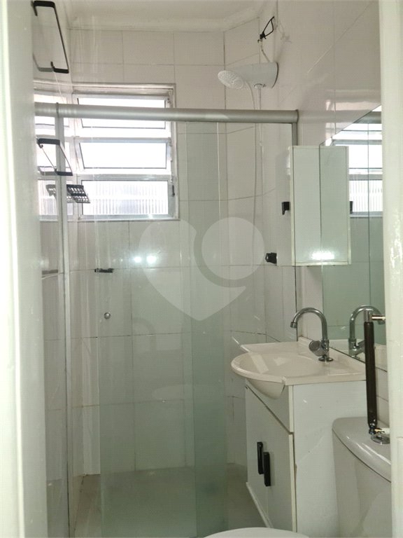 Apartamento à venda com 1 quarto no Centro, São Paulo, SP