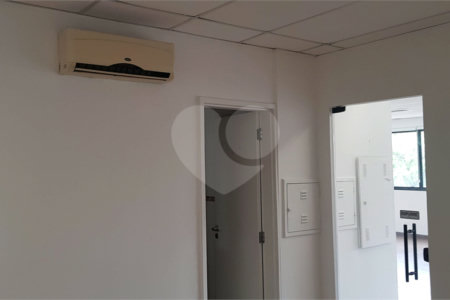 Sala à venda ou para alugar em Alto da Boa Vista, São Paulo, SP