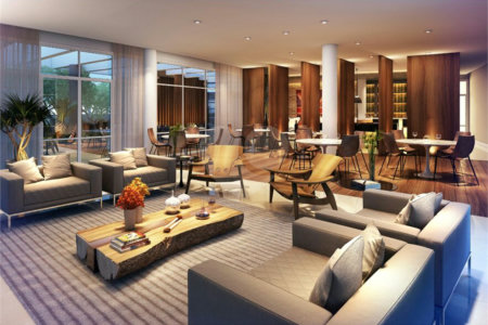 Apartamento à venda com 1 suíte em Brooklin, São Paulo, SP
