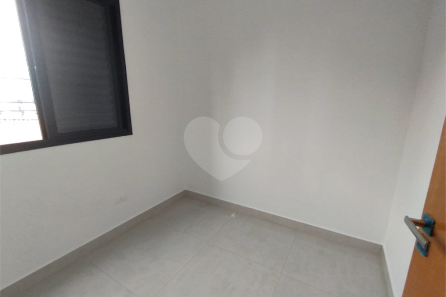 Apartamento à venda com 1 quarto em Tucuruvi, São Paulo, SP