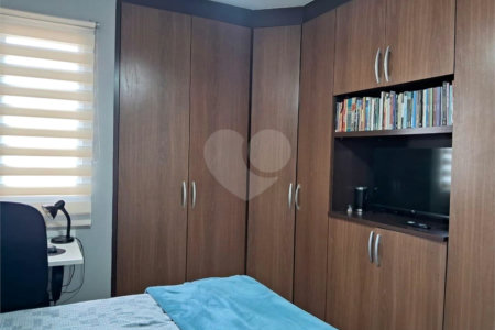 Apartamento à venda com 3 quartos, sendo 1 suíte,  em Jardim Simus, Sorocaba, SP