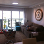Apartamento à venda com 3 suítes em Santana, São Paulo, SP