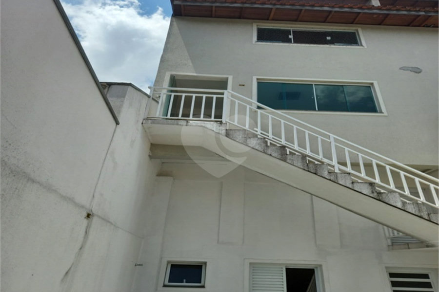 Sobrado à venda com 3 quartos, sendo 1 suíte, em Freguesia do Ó, São Paulo, SP