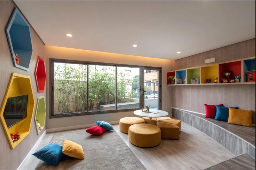 Apartamento à venda com 2 quartos, sendo 1 suíte, em Vila Mariana, São Paulo, SP