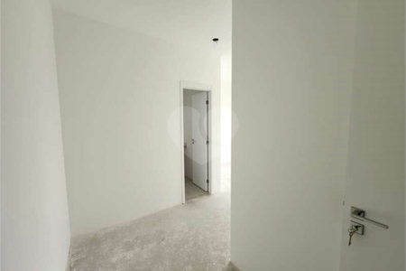 Apartamento à venda com 3 suítes em Perdizes, São Paulo, SP