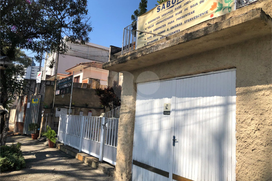 Casa à venda com 4 quartos em Santana, São Paulo, SP