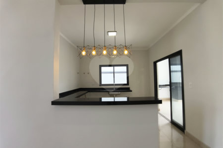 Casa à venda com 3 suítes no condomínio Residencial Villagio Wanel, Sorocaba - SP