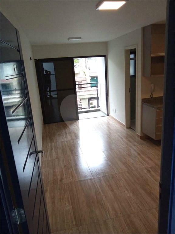 Studio à venda com 1 suíte em Perdizes, São Paulo, SP