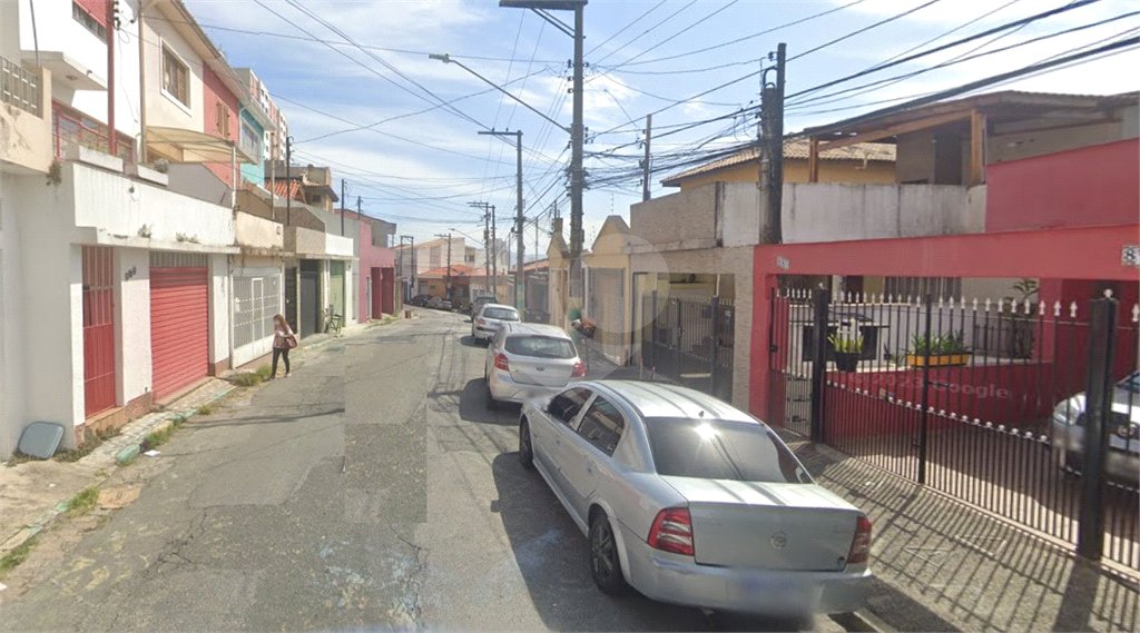 Terreno à venda em Vila Anglo Brasileira, São Paulo, SP