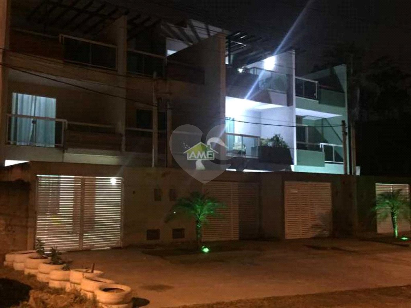 Casa à venda com 3 quartos, sendo 2 suítes,  em Campo Grande, Rio de Janeiro, RJ