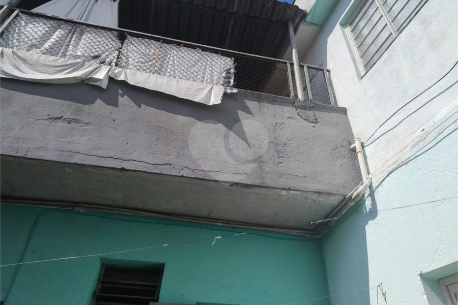 Casa à venda ou para alugar com 4 quartos em Vila Maria, São Paulo, SP