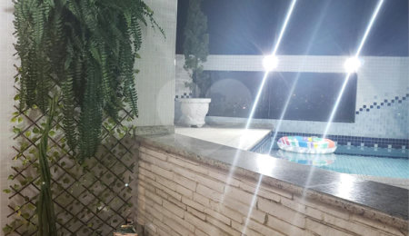 Cobertura à venda com 3 quartos, sendo 1 suíte,  em Vila Guilherme, São Paulo, SP