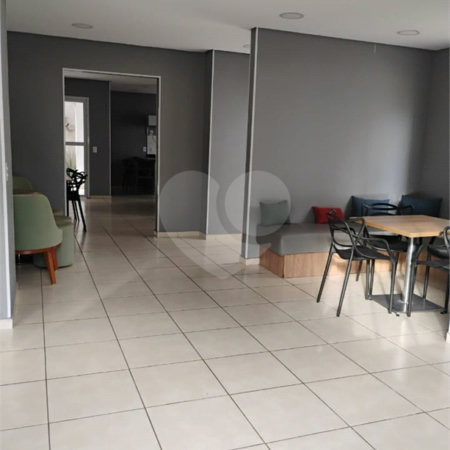 Apartamento à venda com 2 quartos em Vila Ré, São Paulo, SP