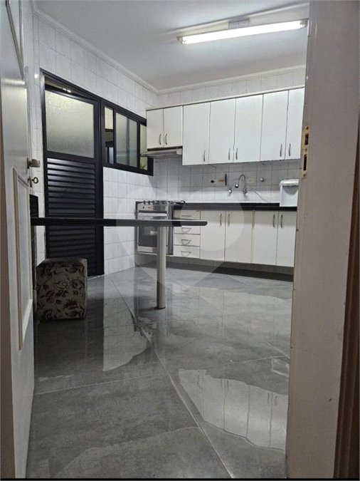 Apartamento à venda com 3 quartos, sendo 1 suíte, em Santana, São Paulo, SP