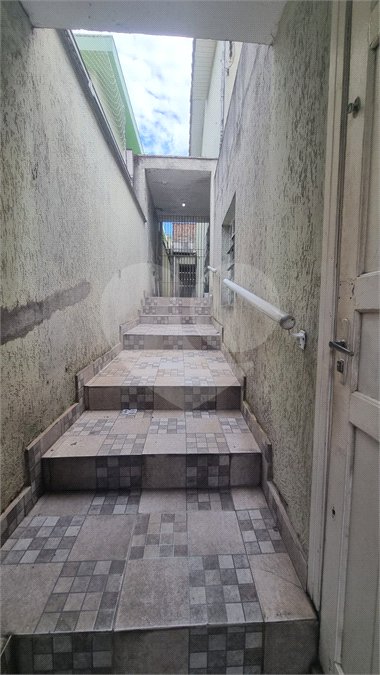 Sobrado à venda com 3 quartos em Vila Gustavo, São Paulo, SP