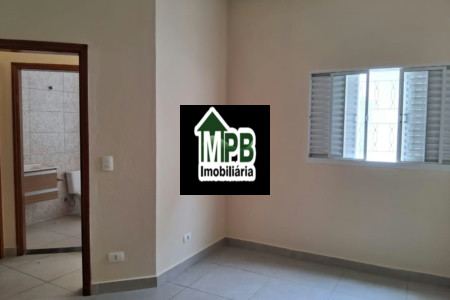 Casa à venda com 2 quartos em Vila Fiori, Sorocaba, SP