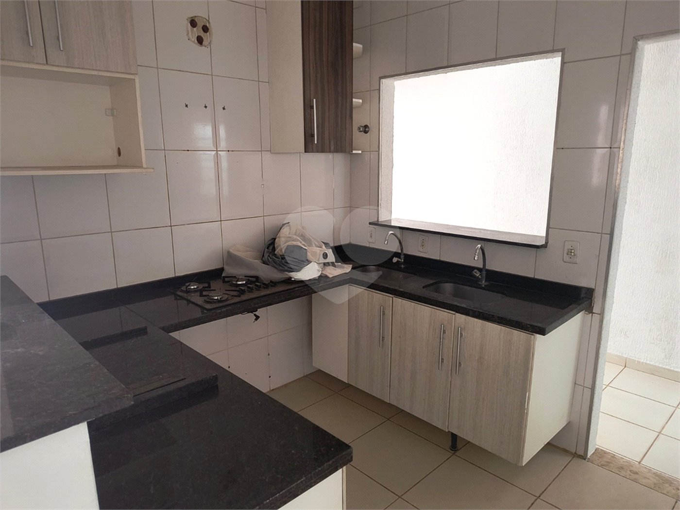 Apartamento à venda com 2 quartos em Recreio dos Sorocabanos, Sorocaba, SP
