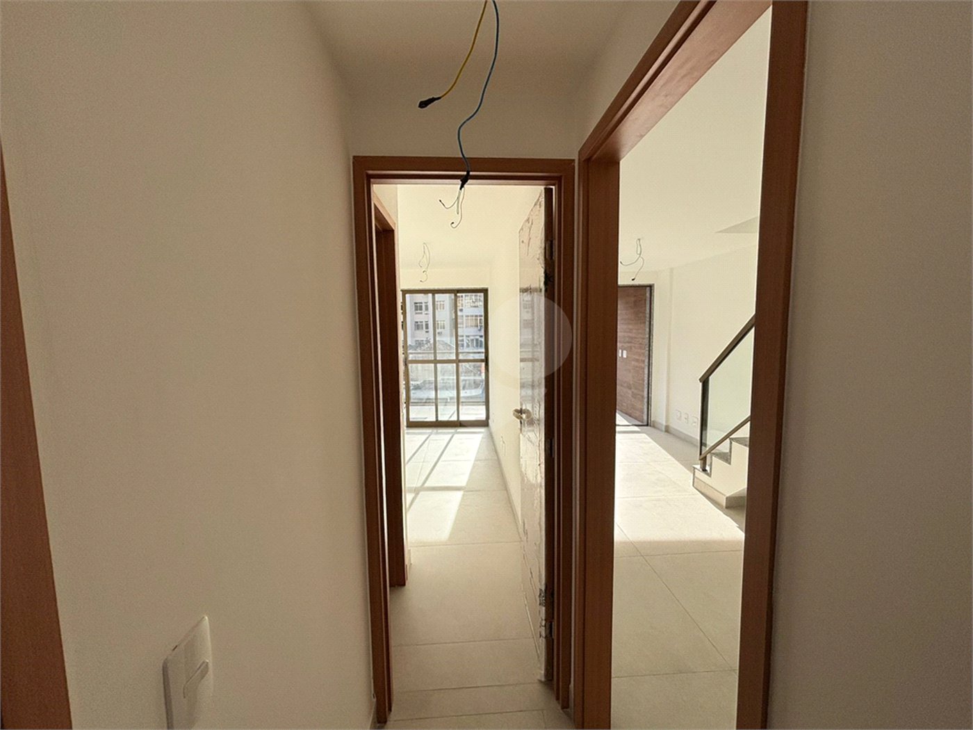 Cobertura à venda com 4 quartos, sendo 2 suítes, em Tijuca, Rio de Janeiro, RJ