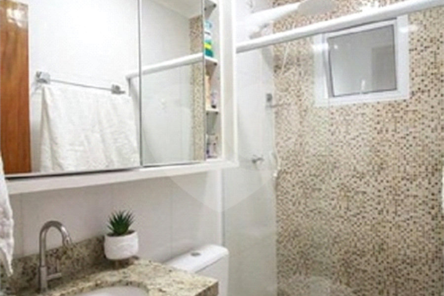 Casa à venda com 1 quarto no condomínio Machado, São Paulo - SP