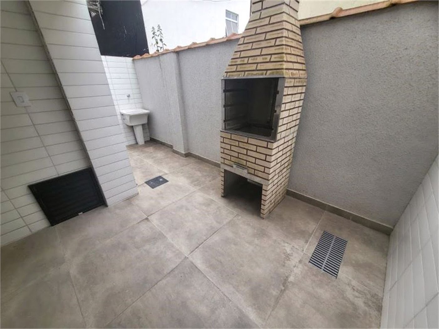 Casa Residencial à venda, Macuco, Santos - CA0178.