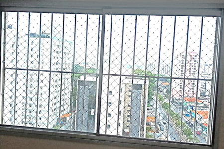 Apartamento à venda com 2 quartos em Vila Sofia, São Paulo, SP