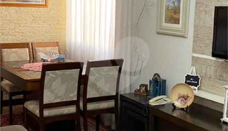 Apartamento à venda com 2 quartos, sendo 1 suíte,  em Vila Monumento, São Paulo, SP