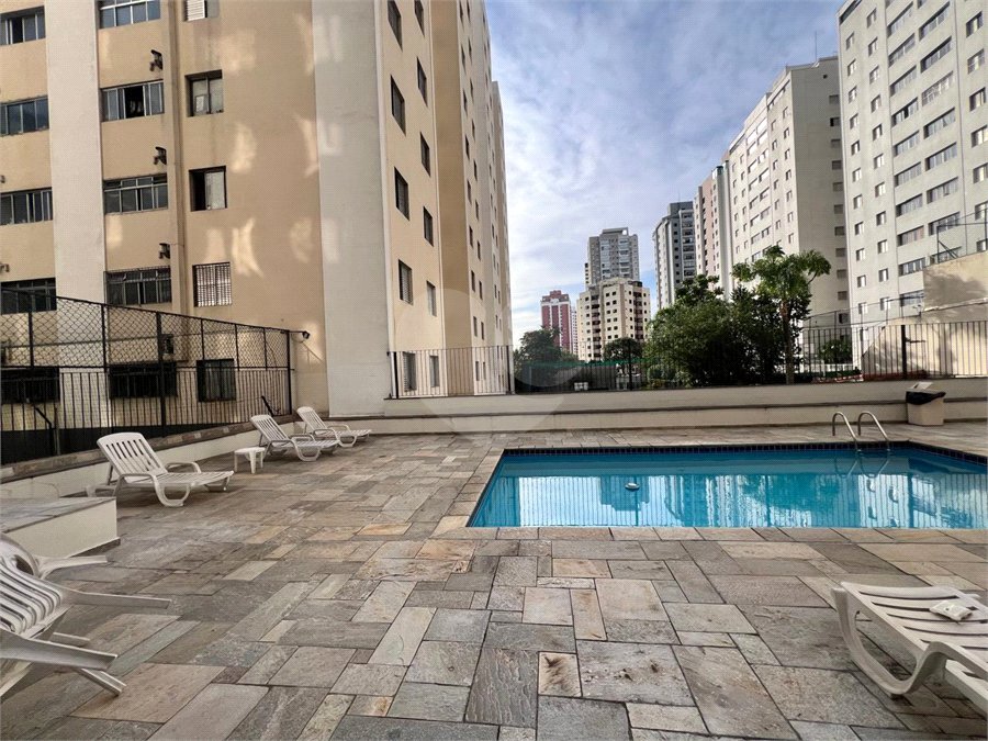 Apartamento para alugar com 3 quartos em Vila Mascote, São Paulo, SP