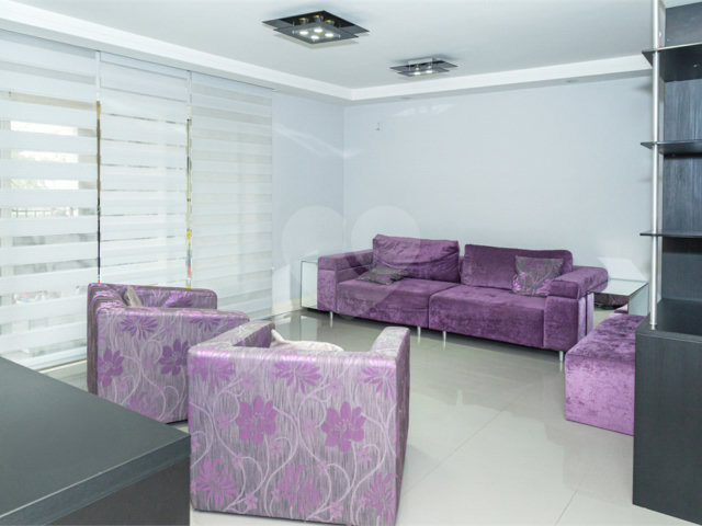 Apartamento à venda com 4 quartos, sendo 2 suítes,  em Moema, São Paulo, SP