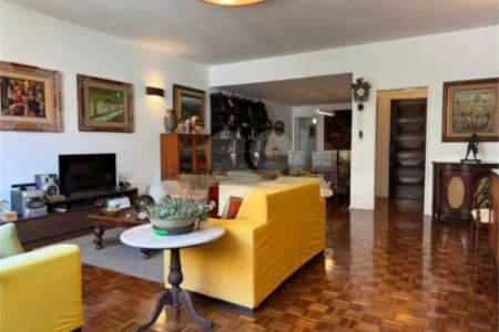 Apartamento à venda com 3 quartos, sendo 1 suíte, em Tijuca, Rio de Janeiro, RJ