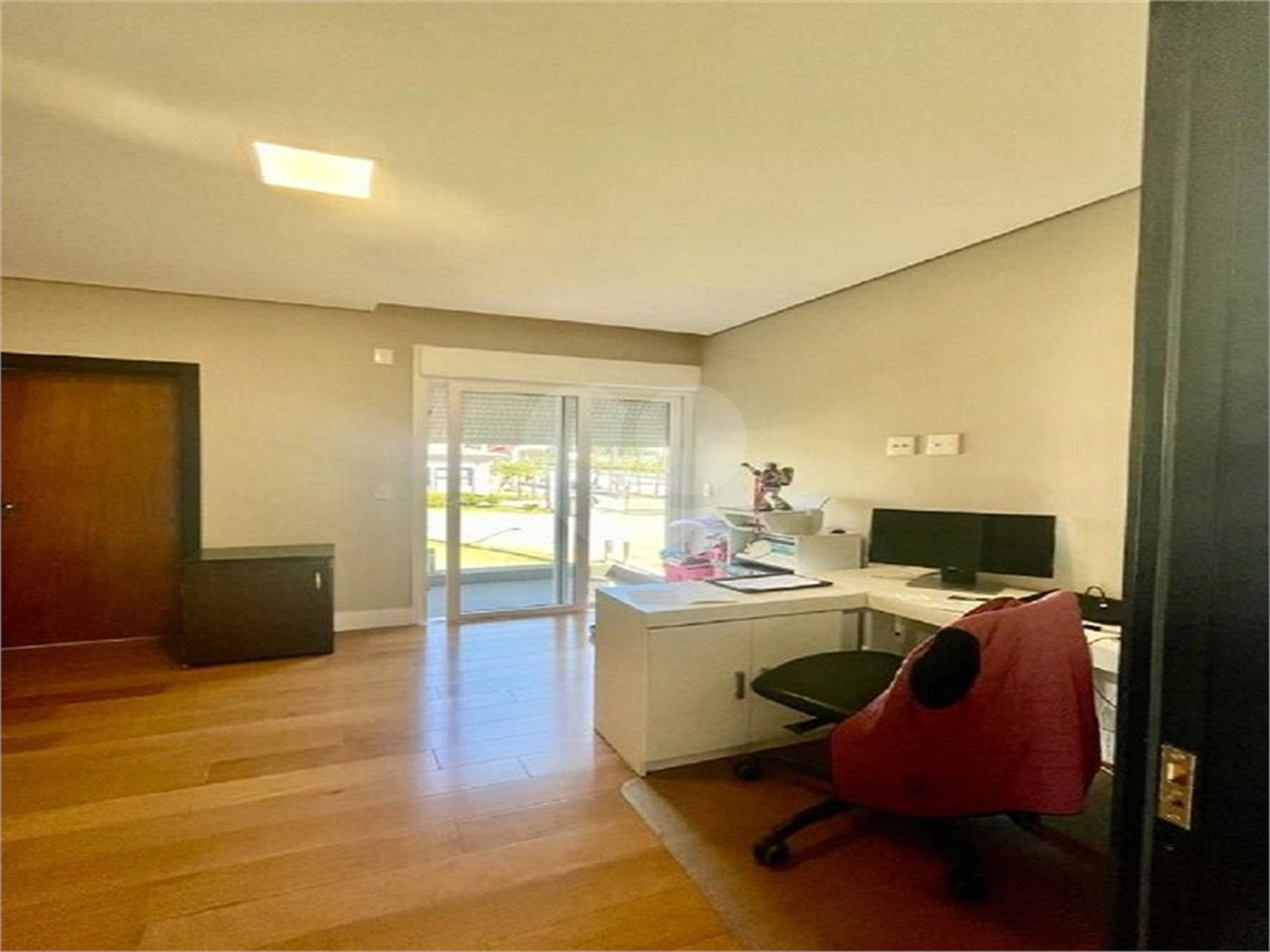 Casa à venda com 4 suítes no condomínio Reserva Fazenda Imperial, Sorocaba - SP