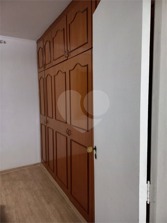 Apartamento à venda com 3 quartos em Moema, São Paulo, SP