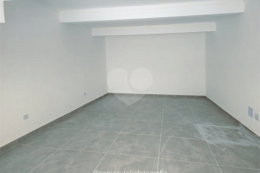 Sobrado à venda com 3 quartos, sendo 1 suíte, em Mandaqui, São Paulo, SP