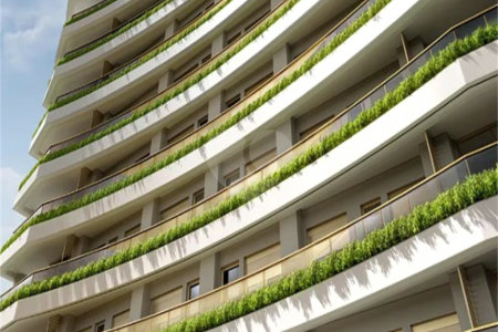 Apartamento à venda com 3 suítes em Moema, São Paulo, SP